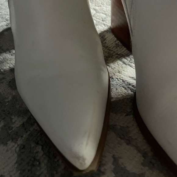 Cowboy ankle boot - Picture 4 of 8